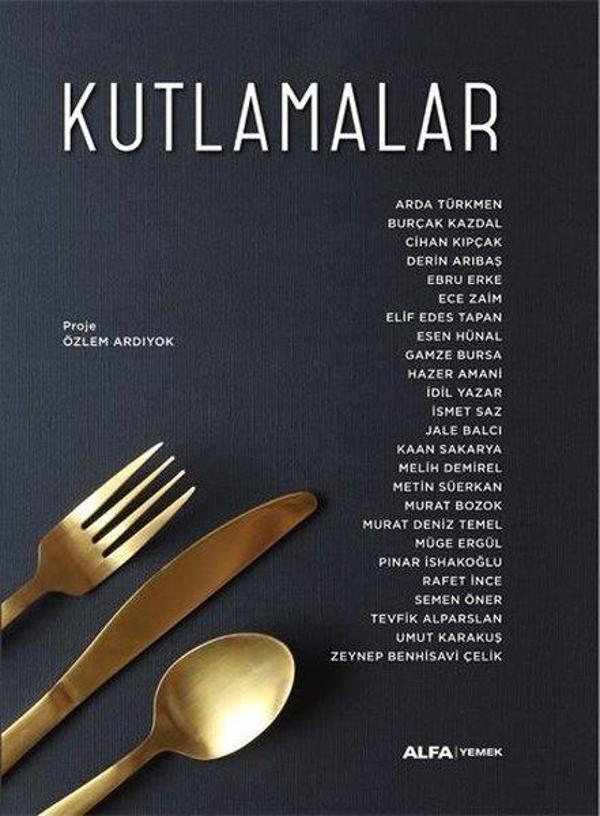 Alfa Yayıncılık Kutlamalar - Alfa Yayıncılık - Image 1