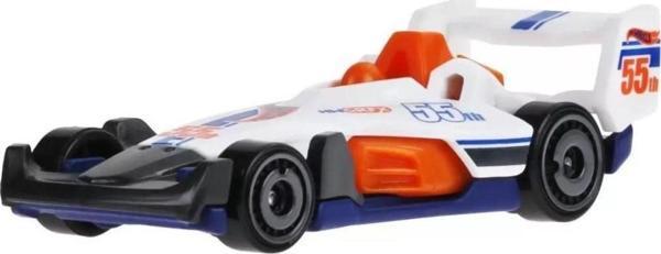 Hot Wheels Tekli Arabalar HW-4-Trac HKK30 - Image 1