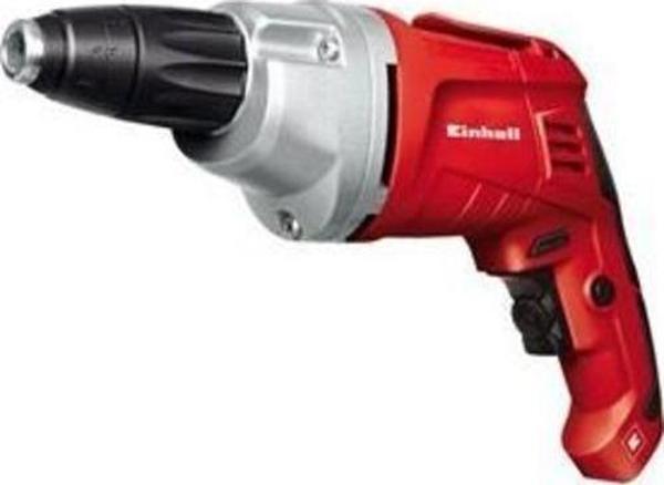 Einhell TH-DY 500 E Alçıpan Vidalama Makinesi - Image 1
