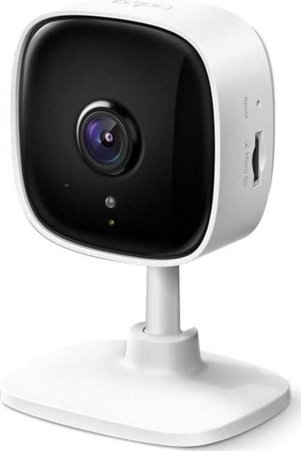 TP-Link Tapo C100 Full HD IP Wi-Fi Güvenlik Kamerası - Image 1