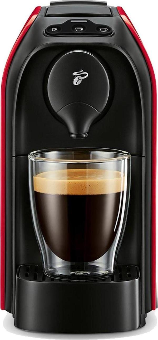 Tchibo Cafissimo Easy Kırmızı - Image 1