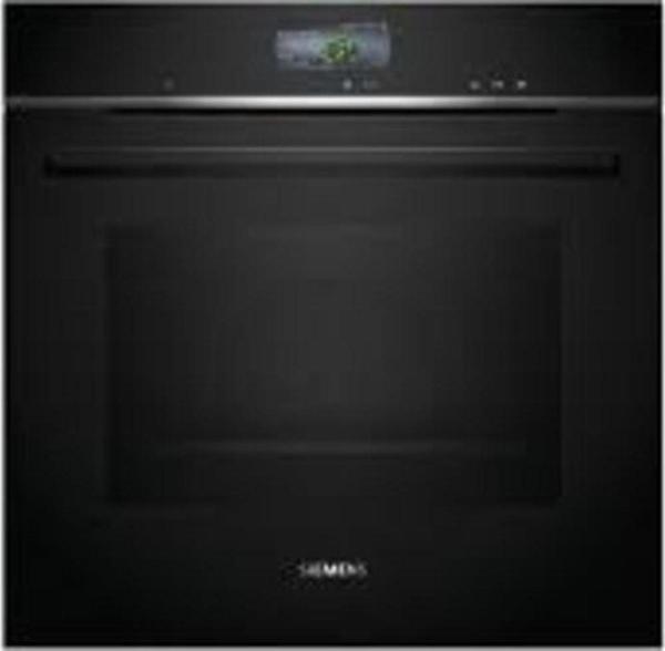 Siemens Hr776G3B1 71 Lt Buharlı Ankastre Fırın - Image 1