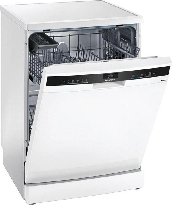 Siemens Iq300 Sn23Iw51Kt 4 Programlı Bulaşık Makinesi - Image 1