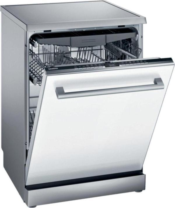 Siemens Sn23Hw62Mt 5 Programlı 13 Kişilik Bulaşık Makinesi - Image 1