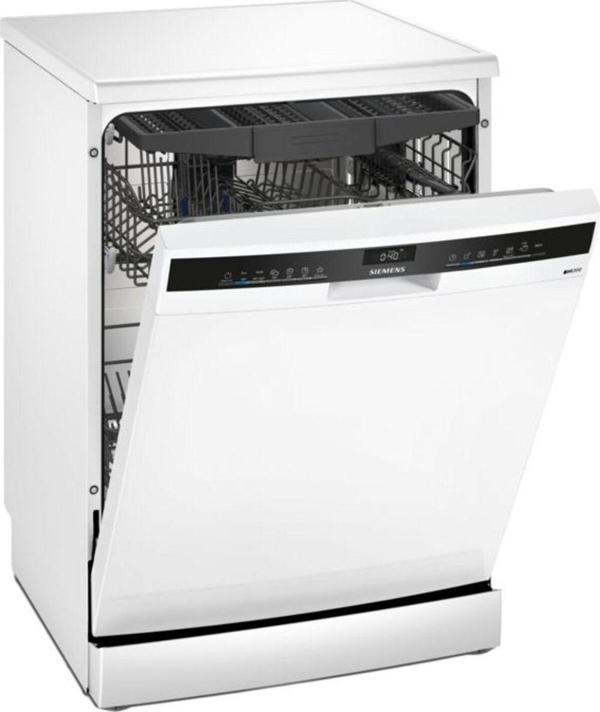 Siemens Sn23Iw62Mt 6 Programlı 14 Kişilik Bulaşık Makinesi - Image 1