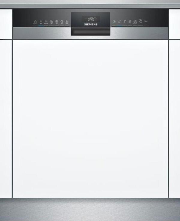 Siemens Sn53Is62Mt 6 Programlı 14 Kişilik Bulaşık Makinesi - Image 1