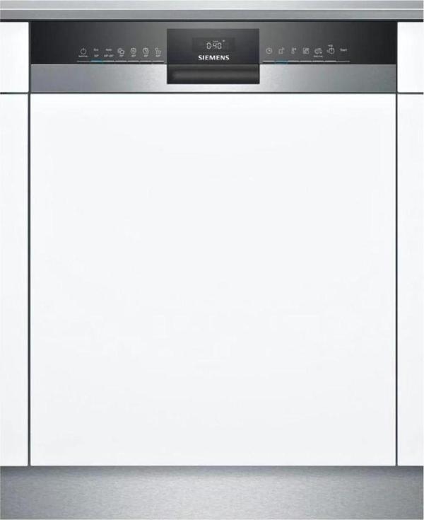 Siemens Sn55Es82Kt 8 Programlı 13 Kişilik Bulaşık Makinesi - Image 1