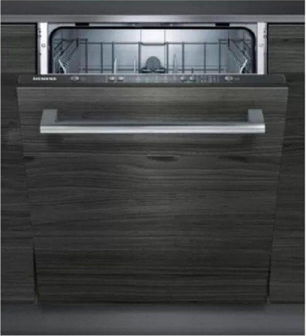 Siemens Sn615X01Dt A+ 5 Programlı Ankastre Bulaşık Makinesi - Image 1