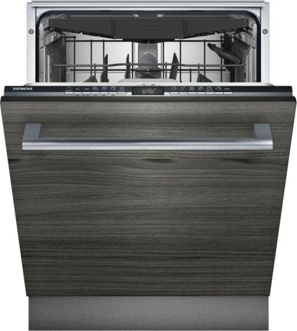 Siemens Sn63Hx62Mt 6 Programlı 14 Kişilik Ankastre Bulaşık Makinesi - Image 1
