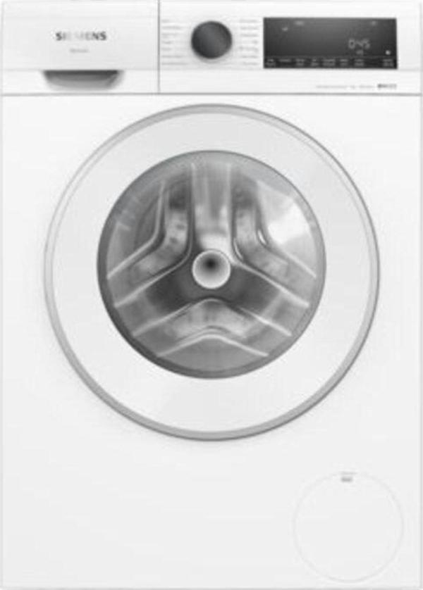 Siemens Wg42A1X2Tr 1200 Devir 9 Kg Çamaşır Makinesi - Image 1