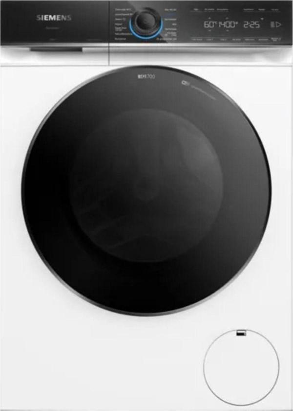 Siemens Wg44B2A0Tr İq700 Çamaşır Makinesi 9 Kg 1400 Dev./Dak. - Image 1