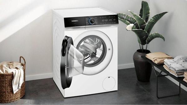 Siemens Wg54B2A0Tr A Enerji Sınıfı 10 Kg 1400 Devir Çamaşır Makinesi - Image 1