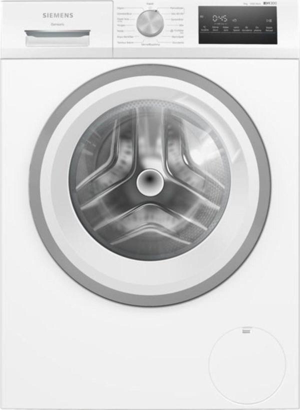 Siemens Wm12N200Tr 1200 Devir 9 Kg Çamaşır Makinesi - Image 1