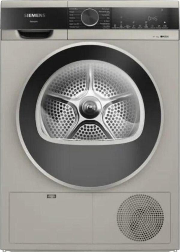 Siemens Wq41G20Ttr 9 Kg Isı Pompalı Çamaşır Kurutma Makinesi - Image 1