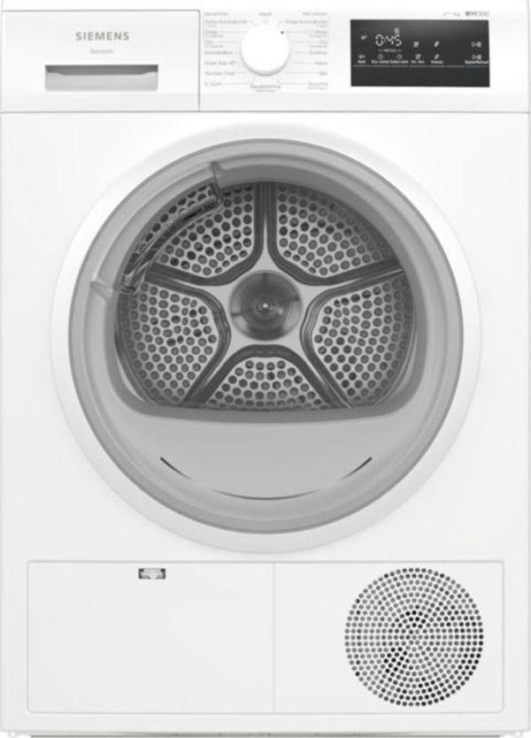 Siemens Wt00H200Tr 8 Kg Isı Pompalı Kurutma Makinesi - Image 1
