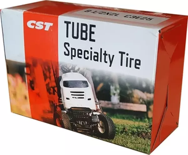 CST Scooter İç Lastik 8x1/2x2 - Image 1