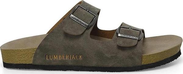 Lumberjack Mendy Nu Terlik Kum - Image 1