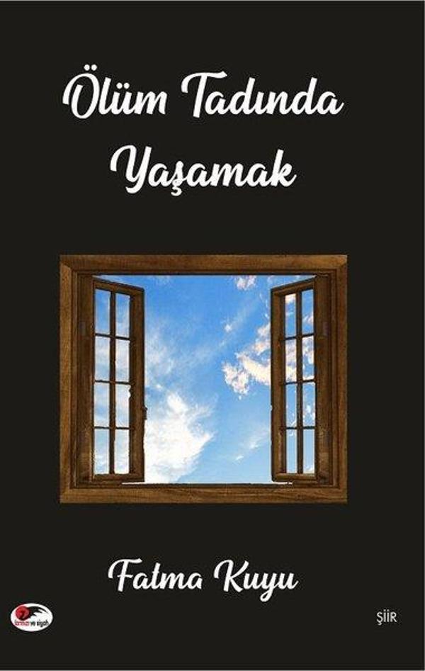 Ölüm Tadında Yaşamak - Kırmızı ve Siyah - Image 1