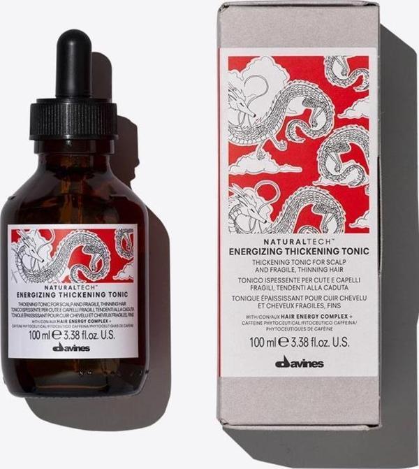 Davines Energizing Thickening Tonik 100 ml - Image 1
