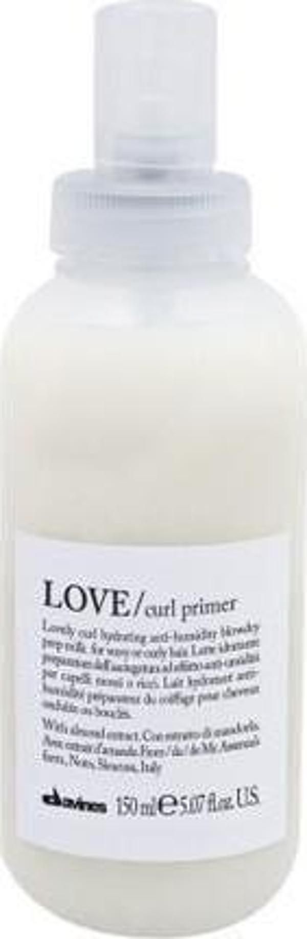 Davines Love Curl Primer 150 ml - Image 1