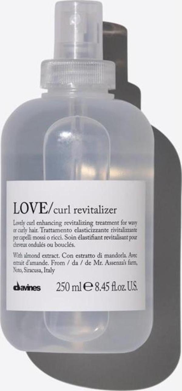 Davines Love Curl Revitalizer 250 ml - Image 1
