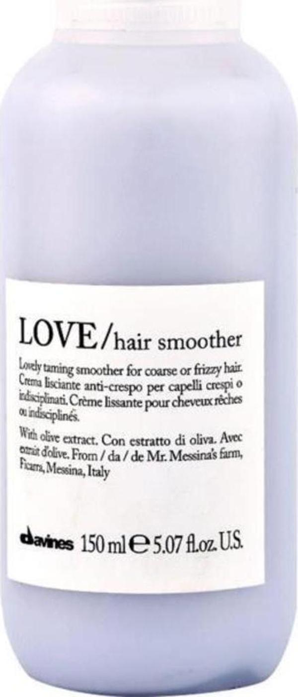 Davines Love Hair Smoother 150 ml - Image 1