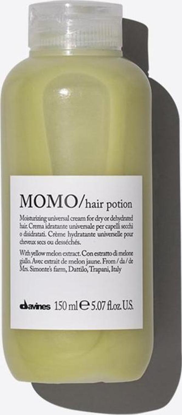 Davines Momo Hair Potion Serum 150 ml - Image 1