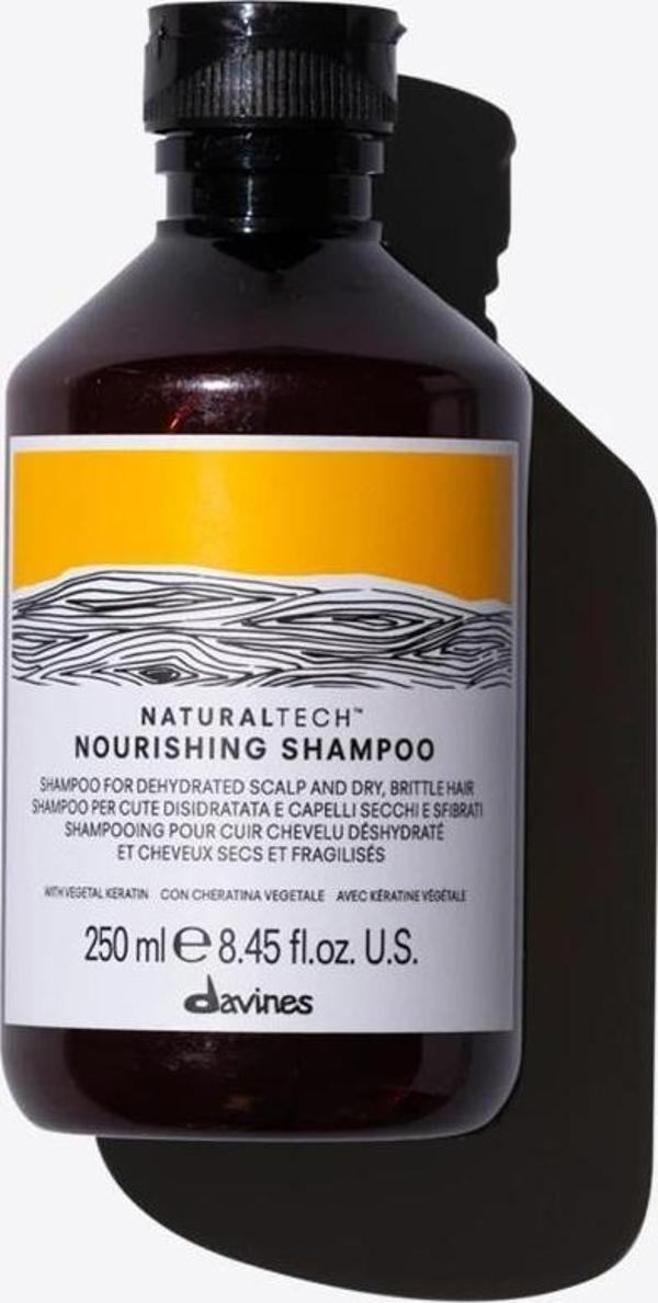 Davines Nourishing Şampuan 250 ml - Image 1