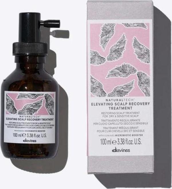 Davines NT Elevating Scalp Recovery Treatment Hassas Saç Derisi için Tonik 100 ml - Image 1