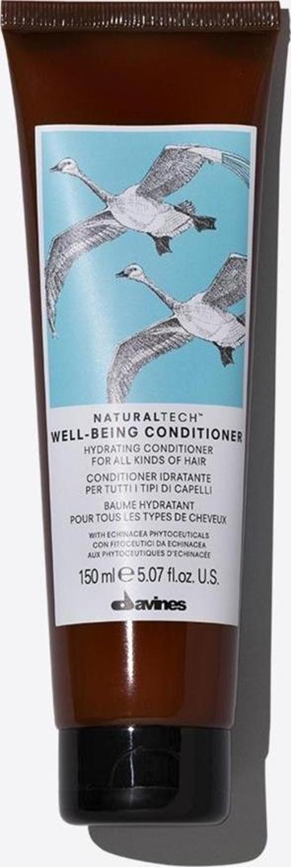 Davines Well Being Saç Kremi 150 ml - Image 1