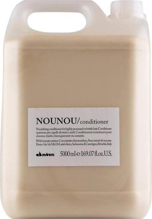 Davines Nounou 5 L Saç Kremi - Image 1