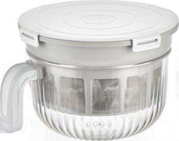 Vip Ahmet Chef  Yoğurt Süzme Kabı 3 Lt - Image 1