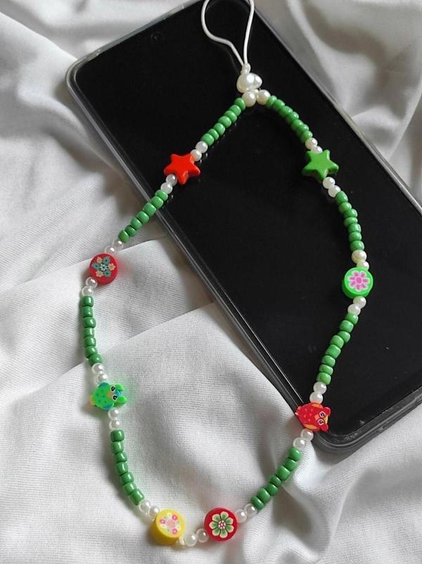 Amabel Jewelerys Özel Tasarım Telefon Askısı - Image 1