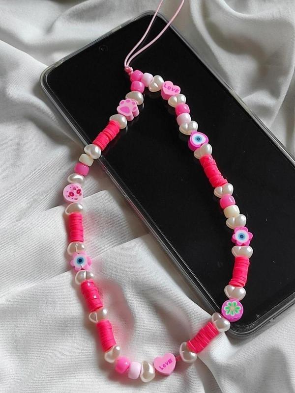 Amabel Jewelerys Özel Tasarım Telefon Askısı - Image 1