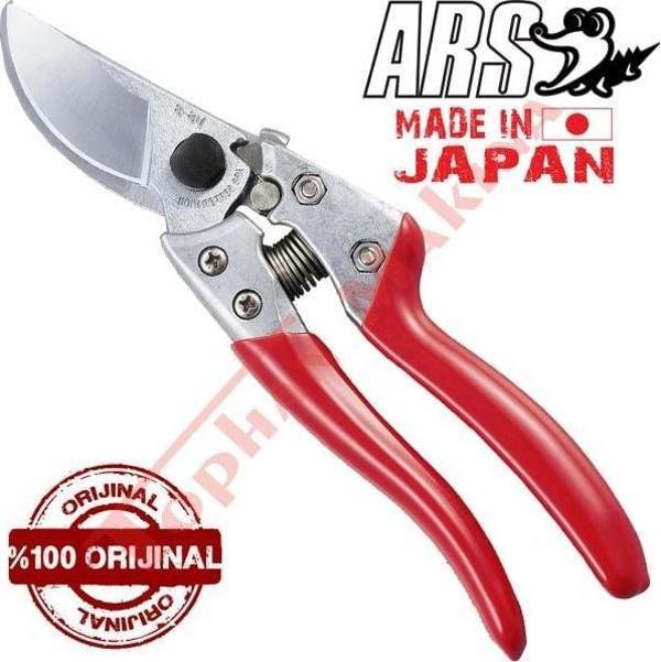 ARS VS-8Z Budama Makası 20cm By-Pass - Image 1