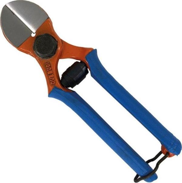 Due Buoi 133/20 Çift Ağız Budama Makası 20cm - Image 1