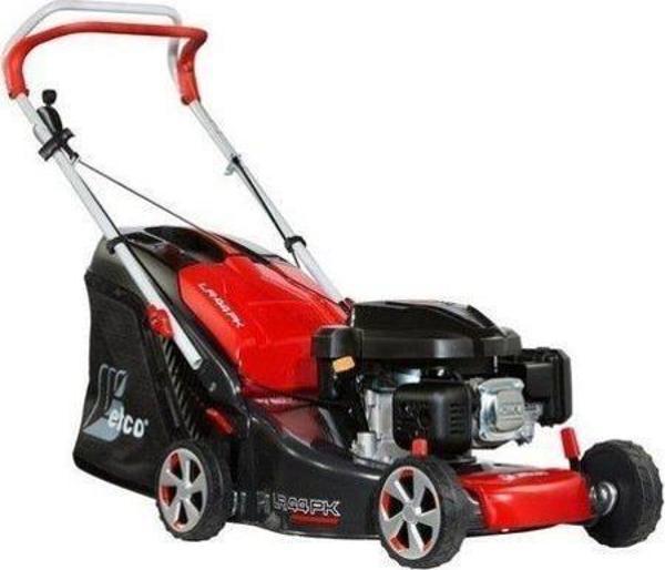 Efco LR 44 PK Comfort Plus Çim Biçme Makinası Benzinli 140cc 41cm - Image 1