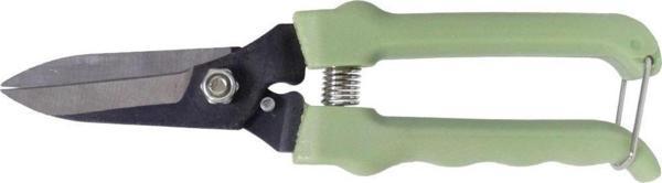 Green Guard GP1073 Çiçek Makası 19cm - Image 1
