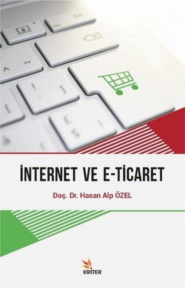 İnternet ve E-Ticaret - Kriter - Image 1