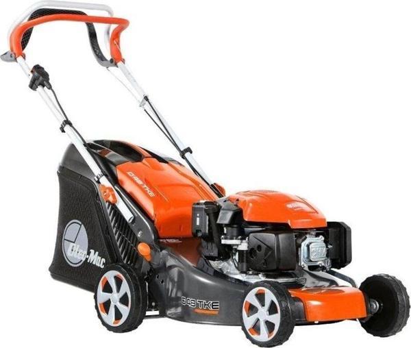 Oleo-Mac G48TKE Comfort Plus Çim Biçme Makinesı Benzinli Marşlı 166cc 46cm - Image 1