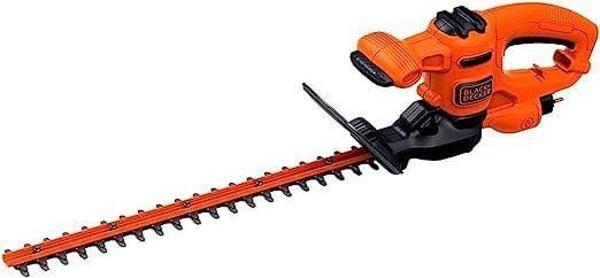 Black+Decker BEHT201-QS 420W 45 CM ÇIT BUDAMA - Image 1