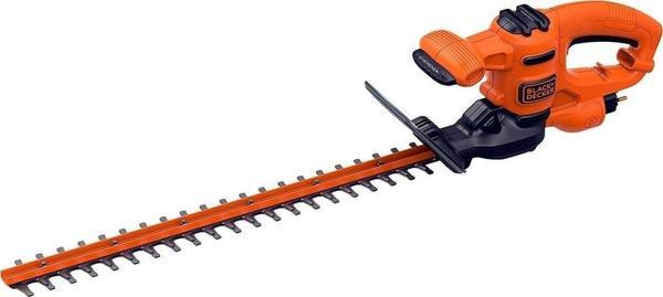 Black+Decker BEHT251-QS 450 W 50 CM 18 MM Çit Kesme Makinesi - Image 1