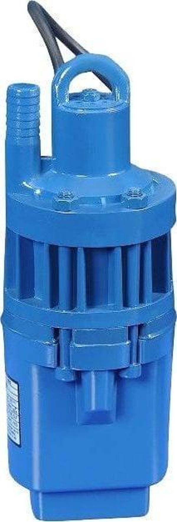 Sumak SD2 20 Dalğıç Pompa 250W 1/2'' - Temiz Su - Image 1