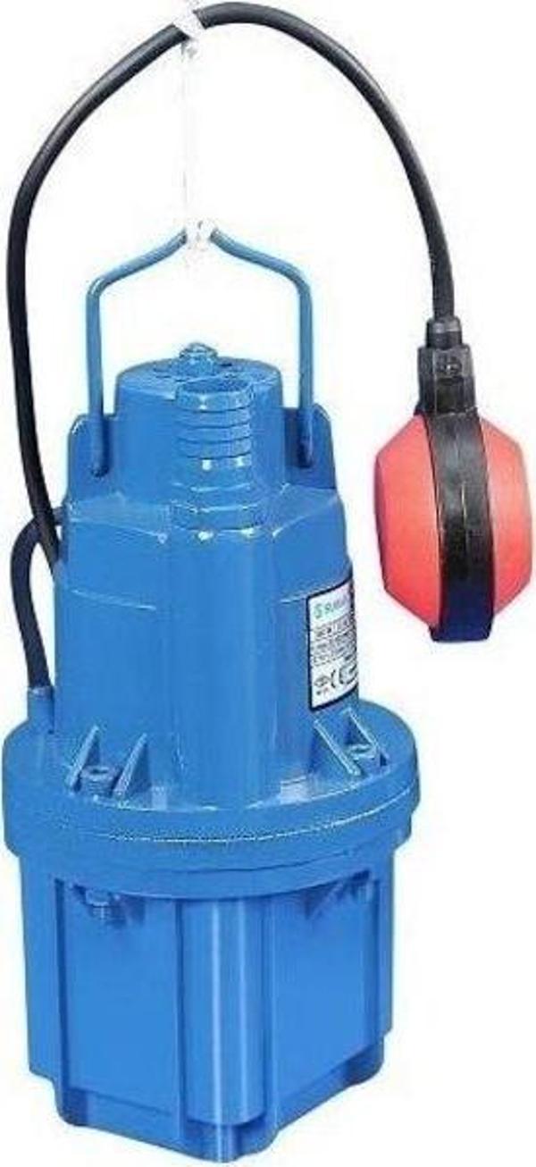Sumak SDF4 30 Dalğıç Pompa 350W 1'' - Temiz Su - Image 1