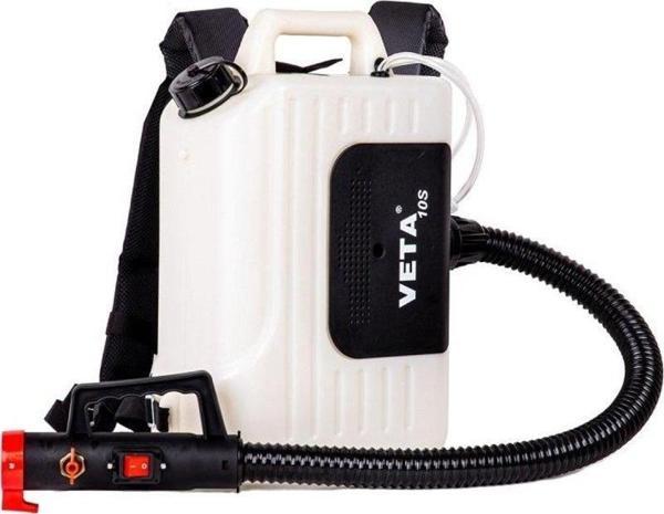 Veta 10S Sisleme Makinası Elektrikli 1200W 10 Litre - Image 1