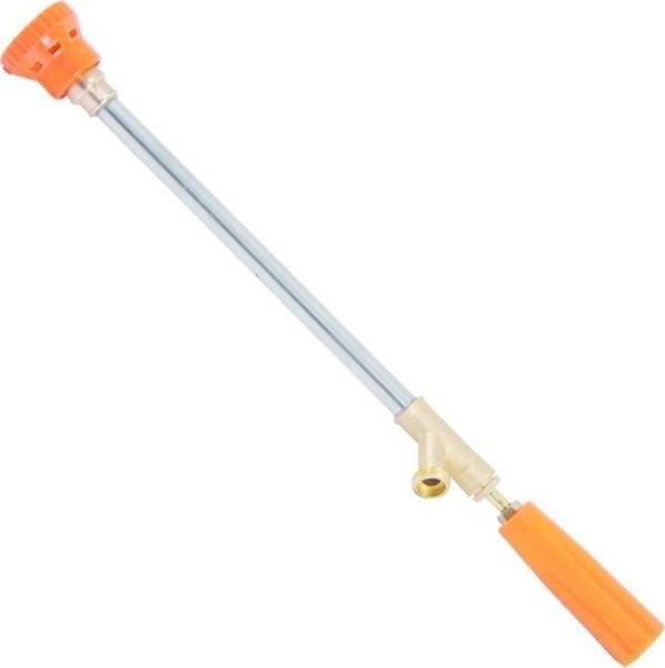 Veta VT-D-Y2 Ayarlı Püskürtme Tabancası EURO Tip 45cm - Image 1