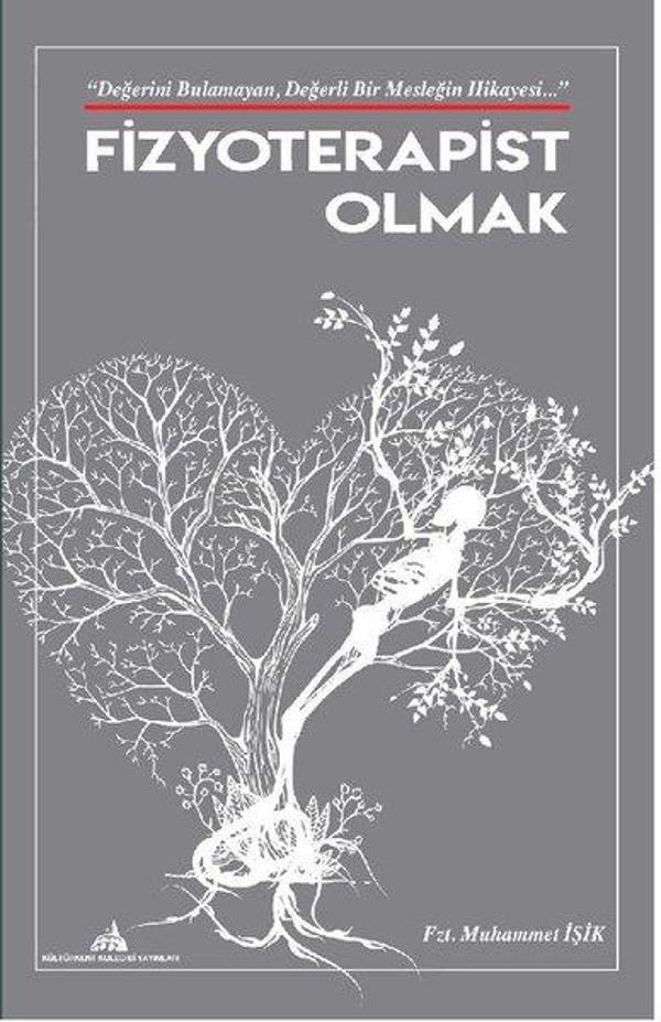 Fizyoterapist Olmak - Kuledibi Yayınları - Image 1