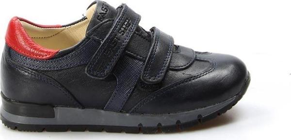 Hakiki Deri Erkek Çocuk Casual Ayakkabı 006PA900 - Image 1