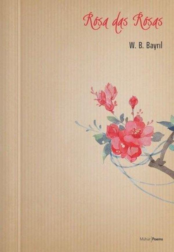 Rosa Das Rosas - Mühür Kitaplığı - Image 1