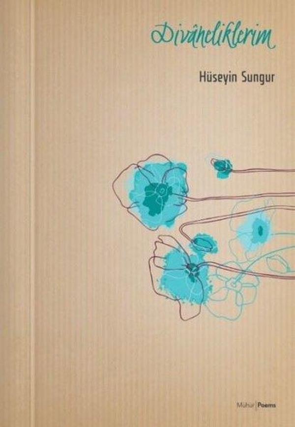 Divaneliklerim - Mühür Kitaplığı - Image 1